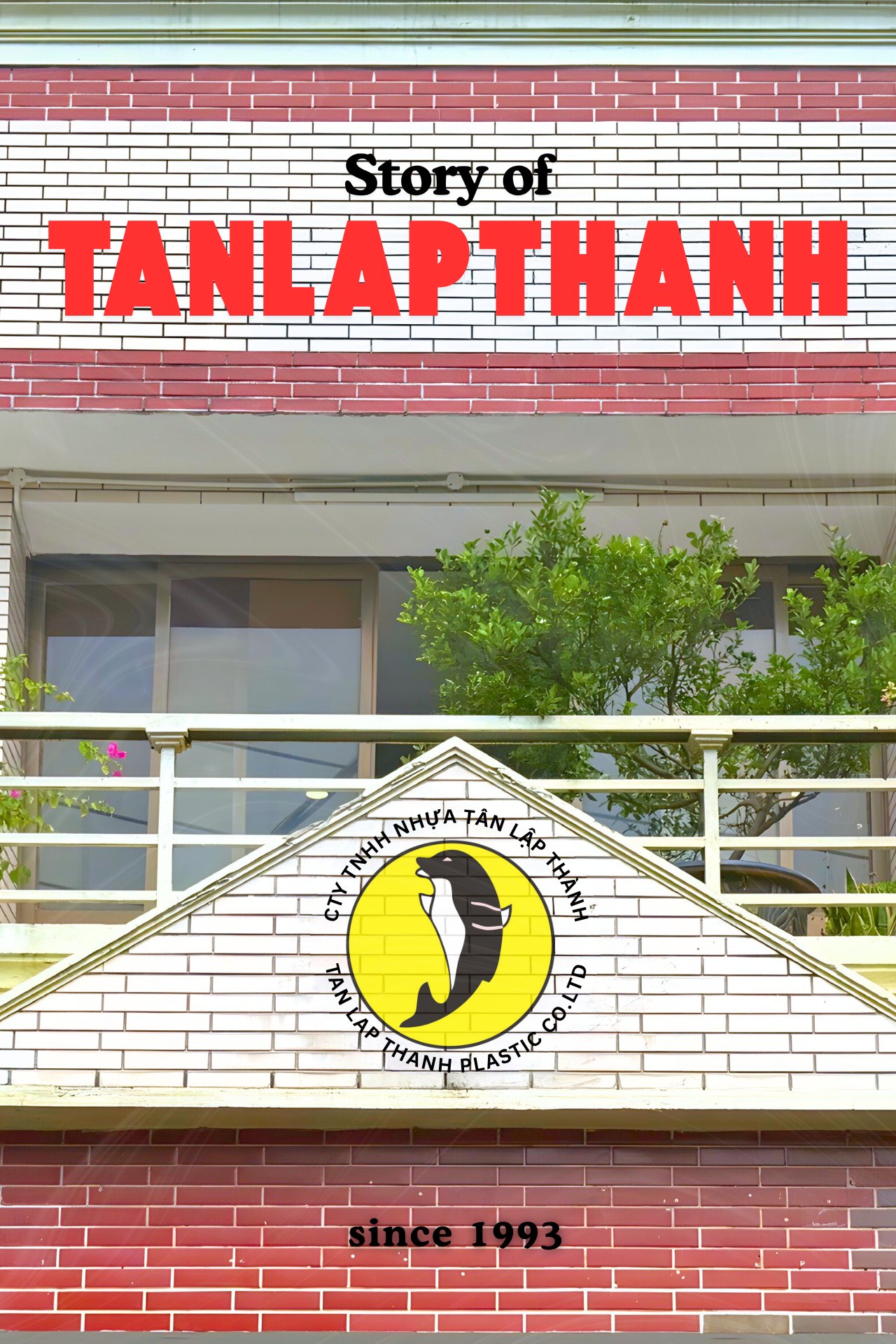 GIỚI THIỆU