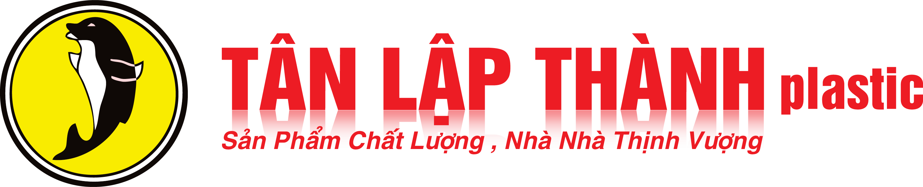 Nhựa Tân Lập Thành