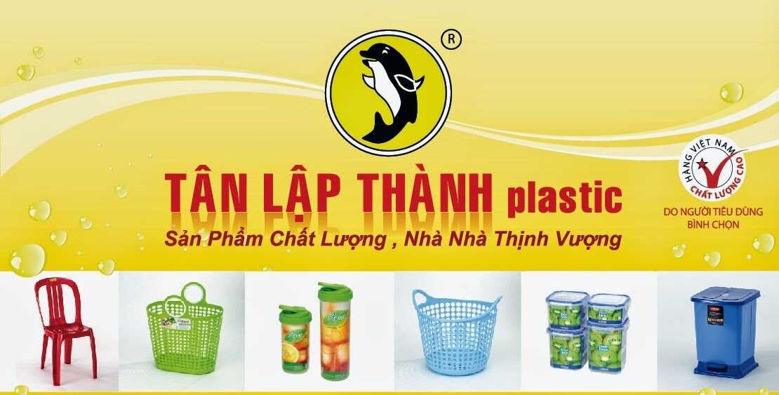 Nhựa Tân Lập Thành