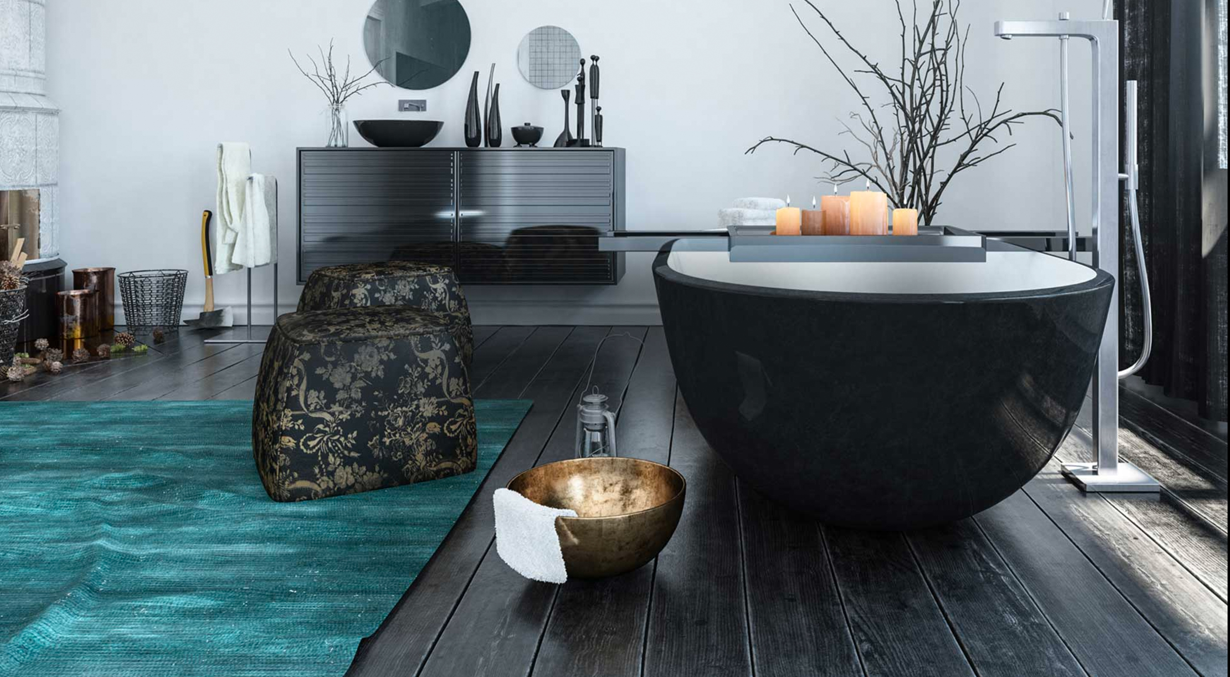 Biệt Thự Chị Nhi Quận 7 TP.HCM